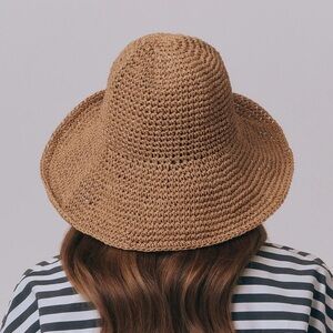 Avenue the Label Fornillo Sunhat